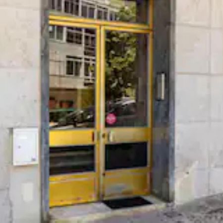 Graca Garden Home Lisboa Eksteriør billede