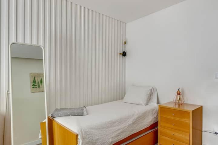 Graca Garden Home Lisboa Eksteriør billede
