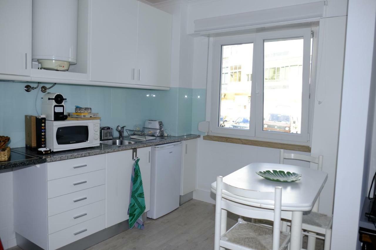 Graca Garden Home Lisboa Eksteriør billede