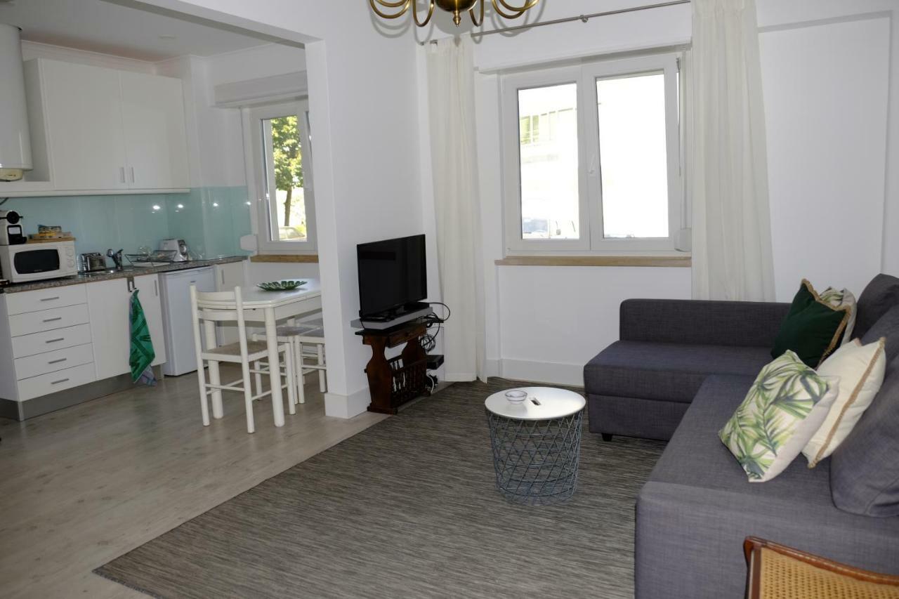 Graca Garden Home Lisboa Eksteriør billede