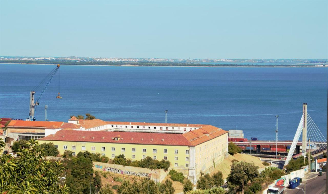 Graca Garden Home Lisboa Eksteriør billede