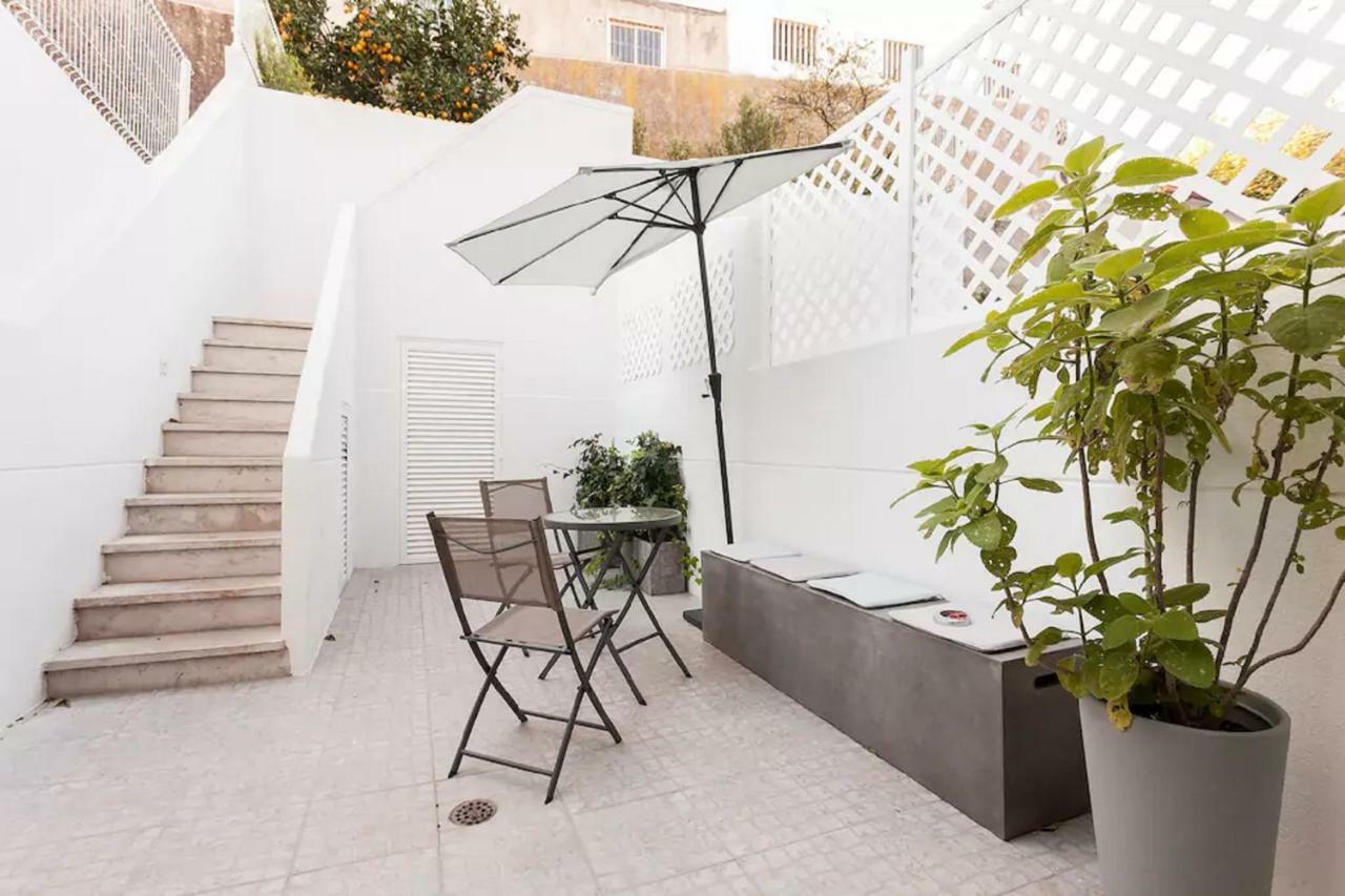 Graca Garden Home Lisboa Eksteriør billede
