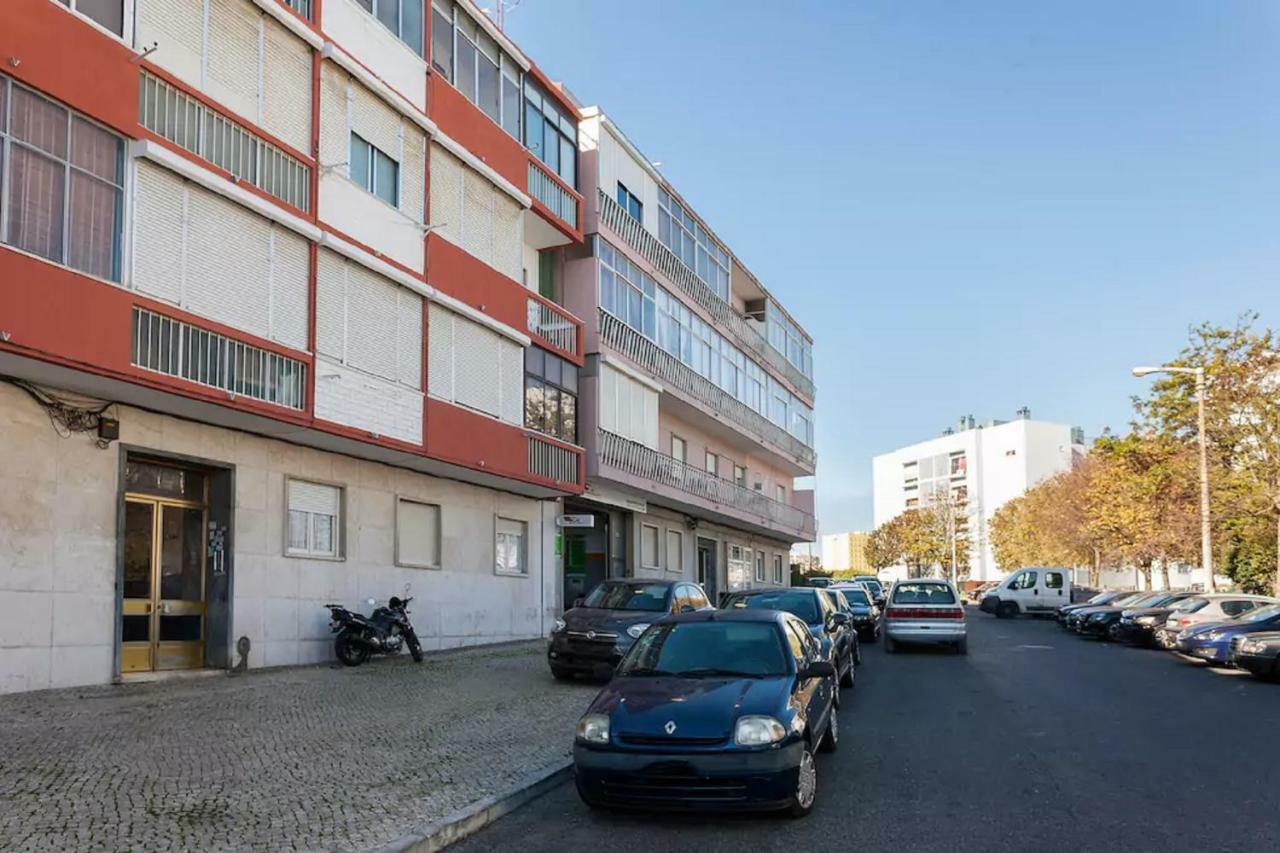 Graca Garden Home Lisboa Eksteriør billede